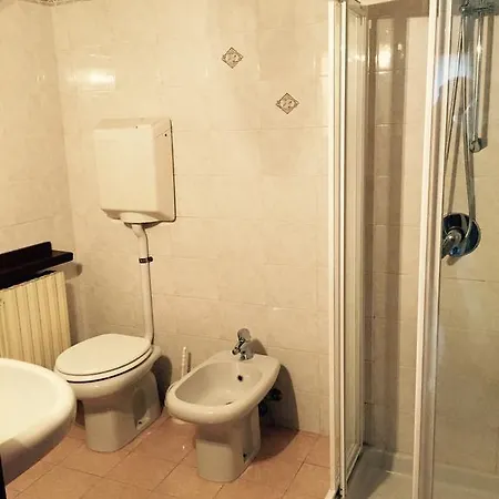 Casa Valentina Apartment Brenzone sul Garda