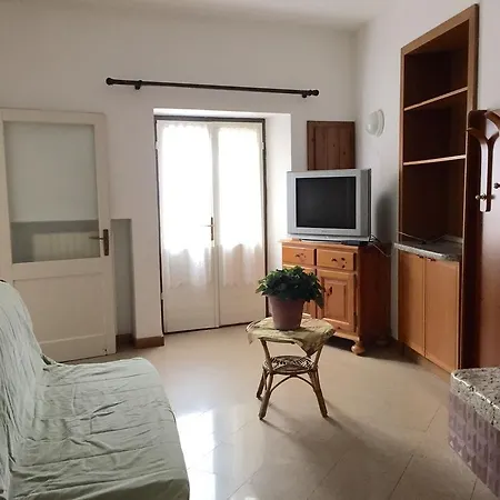 Apartment Casa Valentina