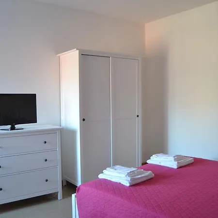 Casa Valentina Apartment