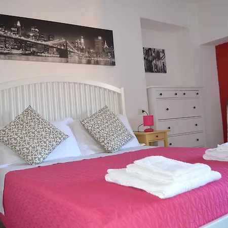Apartment Casa Valentina *
