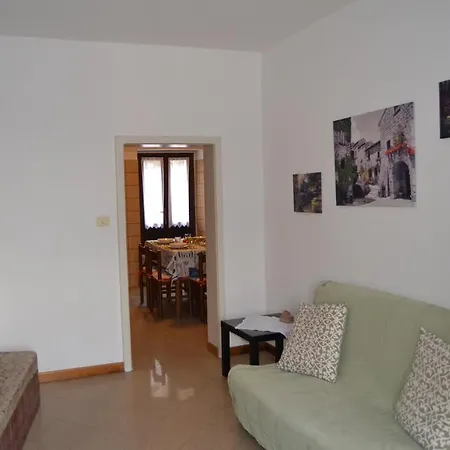 Casa Valentina * Brenzone sul Garda