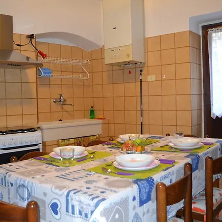 Casa Valentina Brenzone sul Garda