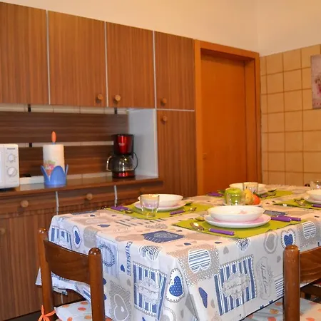 Casa Valentina Apartment