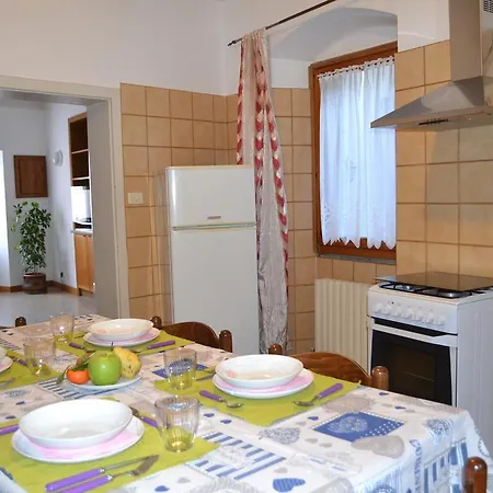 Apartment Casa Valentina *